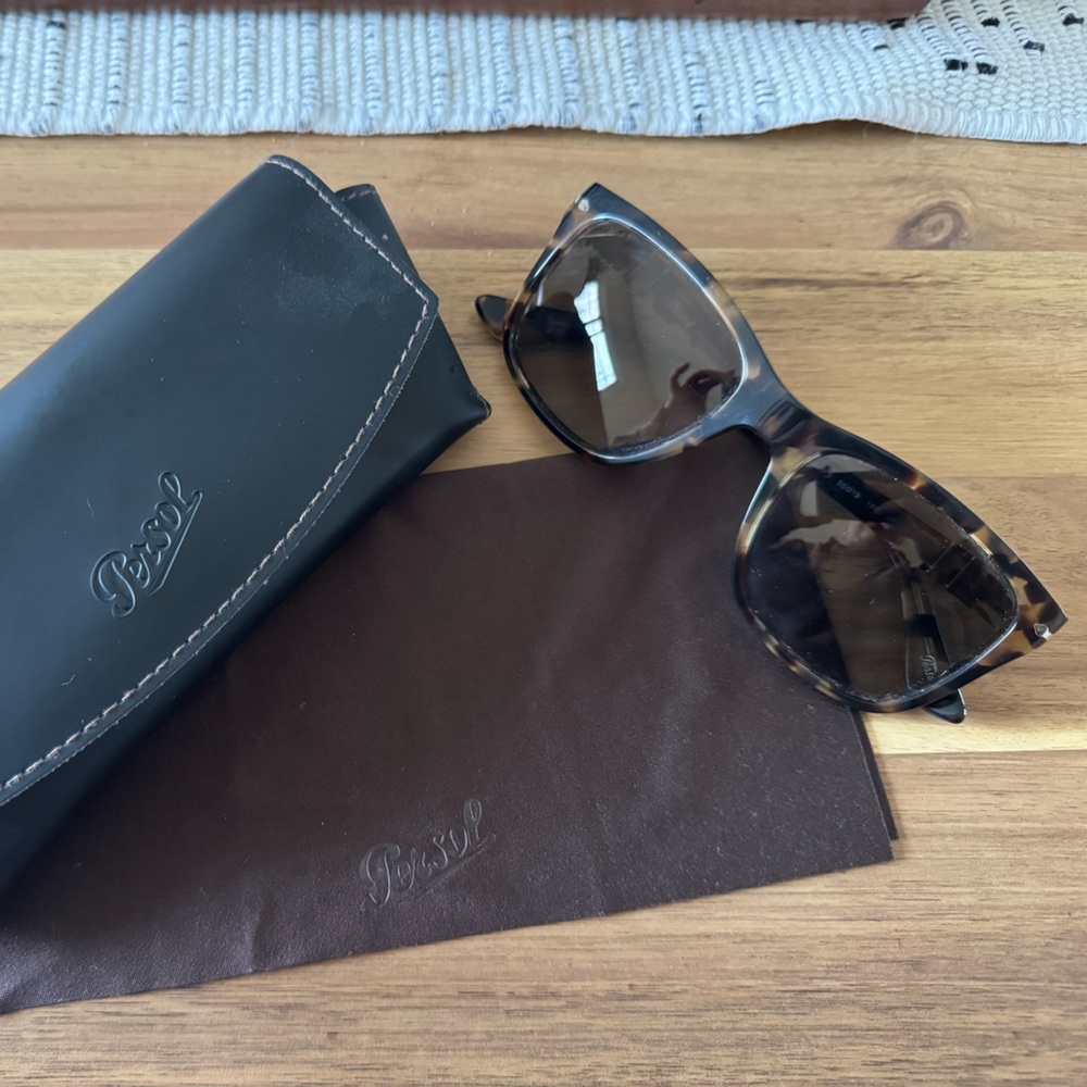 Persol Sunglasses 3135-S